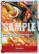 OP06-007 - Shanks