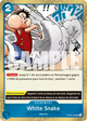 OP06-059 - White Snake V2