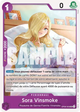 OP06-063 - Sora Vinsmoke