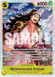 OP06-107 - Momonosuké Kozuki