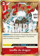 OP07-017 - Souffle du dragon V2