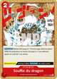 OP07-017 - Souffle du dragon