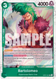 OP07-031 - Bartolomeo V2
