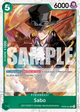 OP09-027 - Sabo V2