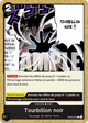 OP09-097 - Tourbillon noir