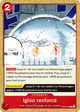 OP10-018 - Igloo renforcé