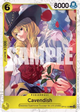 OP10-105 - Cavendish V2