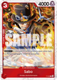 P-044 - Sabo V2