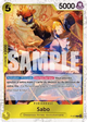 P-073 - Sabo V2