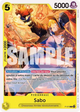 P-073 - Sabo