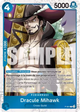 P-081 - Dracule Mihawk V2
