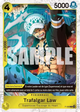P-088 - Trafalgar Law V2