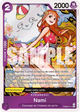 PRB02-012 - Nami