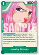 ST02-007 - Jewelry Bonney