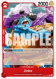ST10-005 - Jinbe