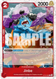 ST10-005 - Jinbe V2