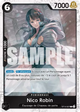 ST14-007 - Nico Robin V2