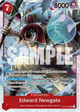 ST15-002 - Edward Newgate