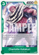ST16-003 - Charlotte Katakuri