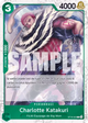 ST16-003 - Charlotte Katakuri V2