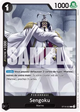 ST19-002 - Sengoku