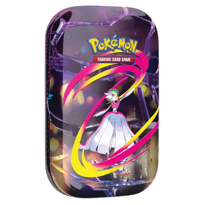 Mini-Tin - Méga-Évolution / Méga-Gardevoir