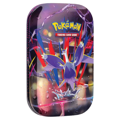 Mini Tin Méga-Latias - Méga-Évolution - Pokémon