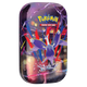 Mini-Tin - Méga-Évolution / Méga-Latias