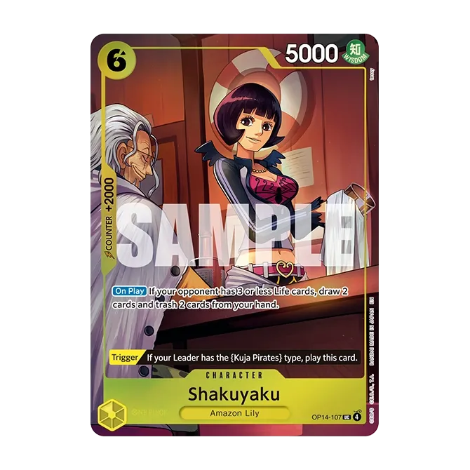 Illustration Box Vol.7 IB-07 carte promo illustration