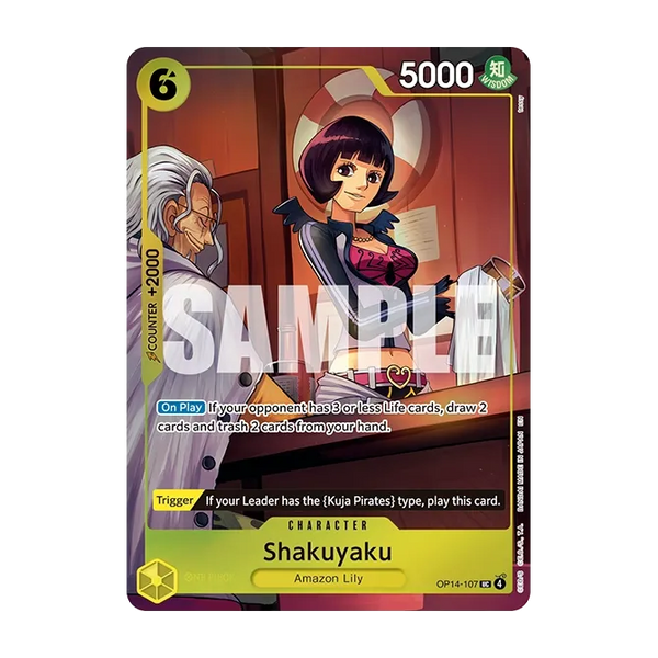 Illustration Box Vol.7 IB-07 carte promo illustration