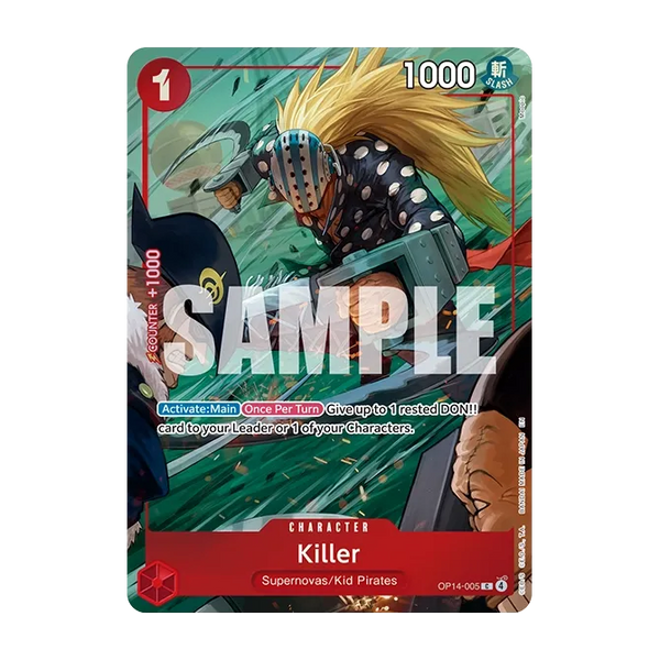 Illustration Box Vol.8 IB-08 carte promo illustration