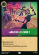 080/204 - Abaisse le levier !