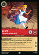127/204 - Alice - Courageuse porteuse de clé