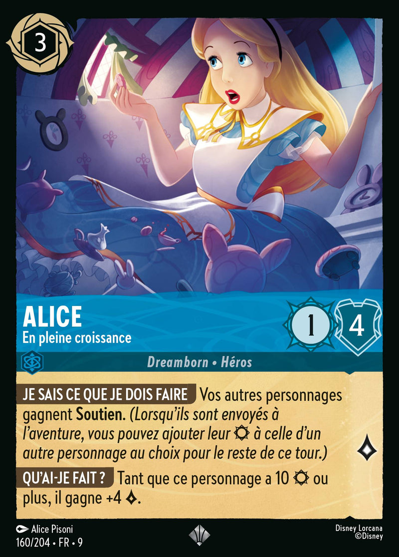 160/204 - Alice - En pleine croissance