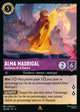 058/204 - Alma Madrigal - Gardienne de la flamme
