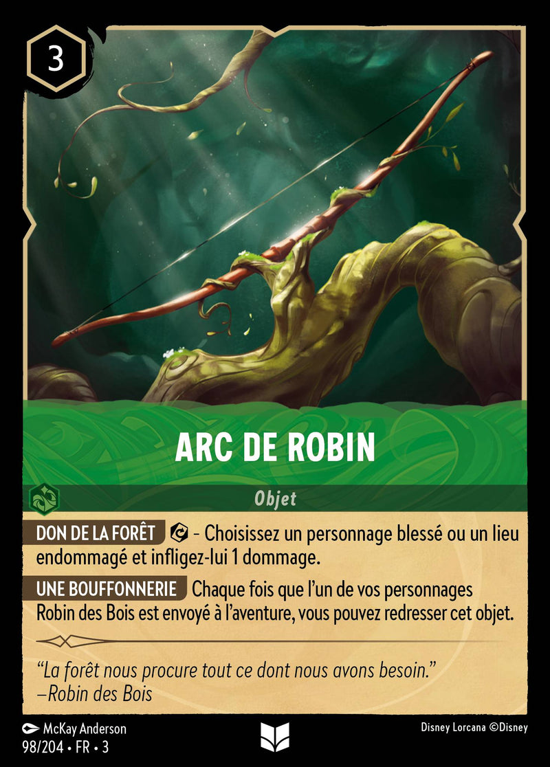 098/204 - Arc de Robin