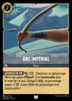 201/204 - Arc Impérial