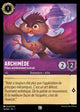 036/204 - Archimède - Hibou extrêmement instruit