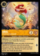 002/204 - Ariel - Chanteuse exceptionnelle