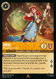 018/204 - Ariel - Voyageuse curieuse