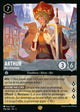 194/204 - Arthur - Roi victorieux