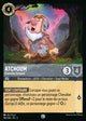 180/204 - Atchoum - Chevalier bruyant