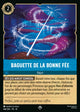 168/204 - Baguette de la bonne fée