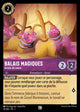 047/204 - Balais magiques - Armés de seaux