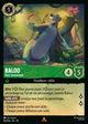 085/204 - Baloo - Ours insouciant