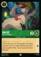 069/204 - Baloo - Ours nonchalant