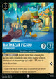 160/204 - Balthazar Picsou - Ebenezer avare
