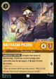 008/204 - Balthazar Picsou - Sur la bonne piste