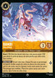 024/204 - Bambi - Faon éthéré