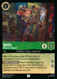 091/204 - Basil - Détective déguisé